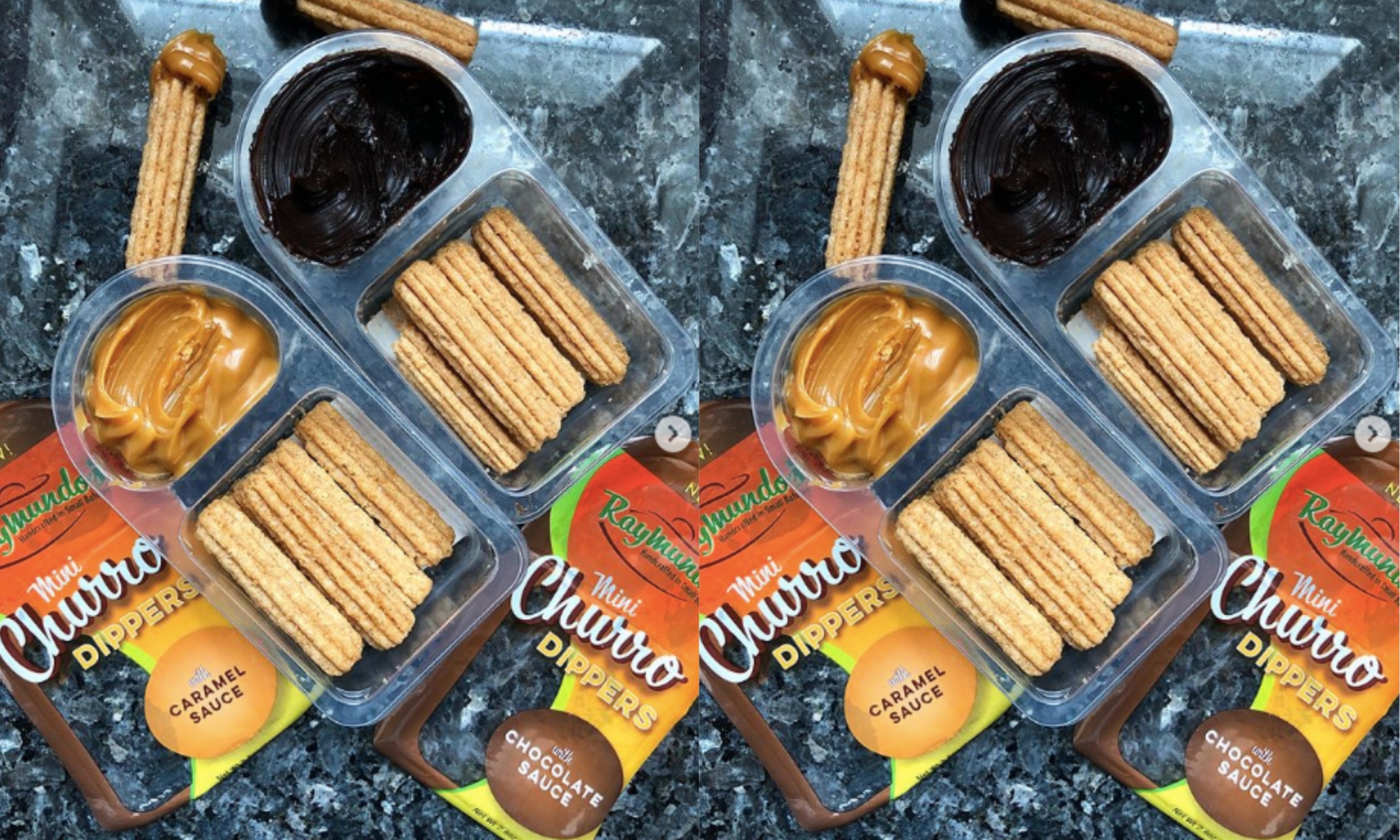 A Churros Version Of Dunkaroos Exists & It Comes In 2 Delicious Flavors - Raymundo's1940 x 1164